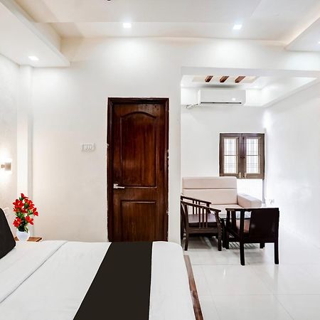 Super Hotel O Sgpgi Bijnaur Dış mekan fotoğraf